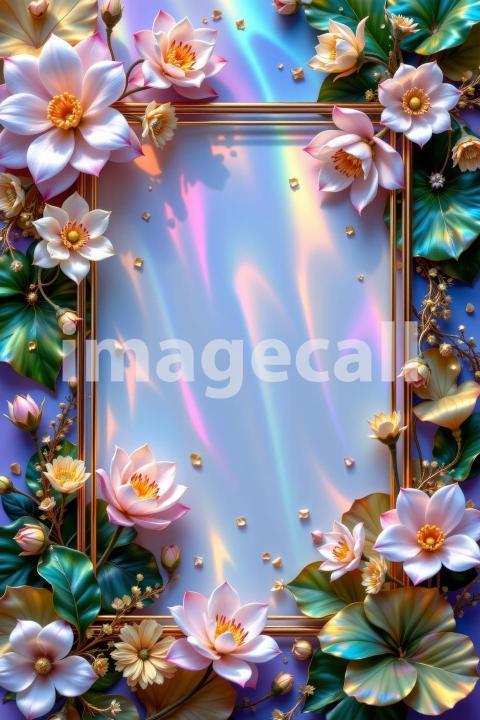 4987 Elegant & Luxurious