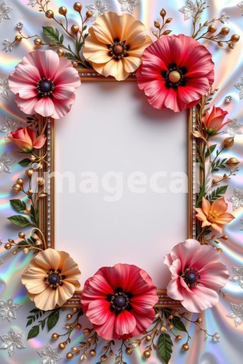 4984 Elegant & Luxurious