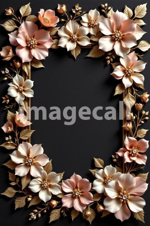 4988 Elegant & Luxurious