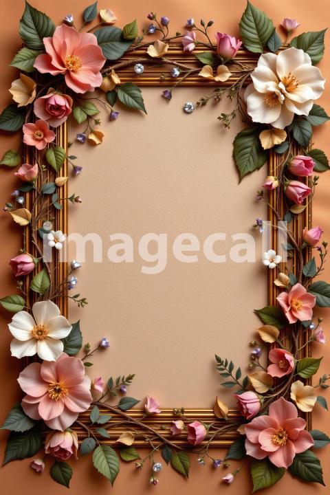 4938 Elegant & Luxurious