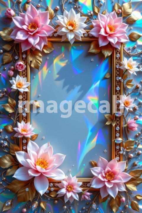 4989 Elegant & Luxurious