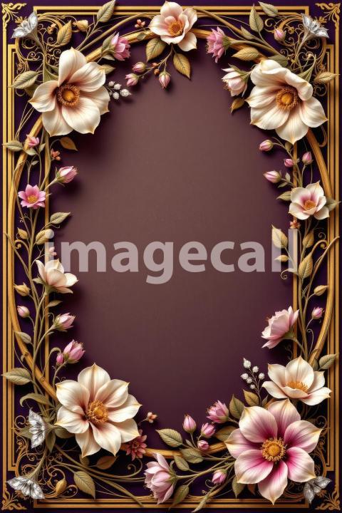 4939 Elegant & Luxurious