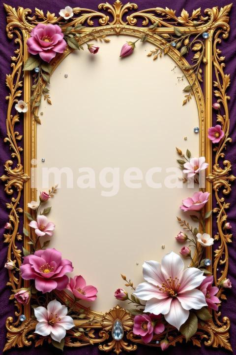 4941 Elegant & Luxurious