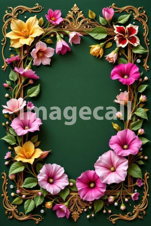 4944 Elegant & Luxurious