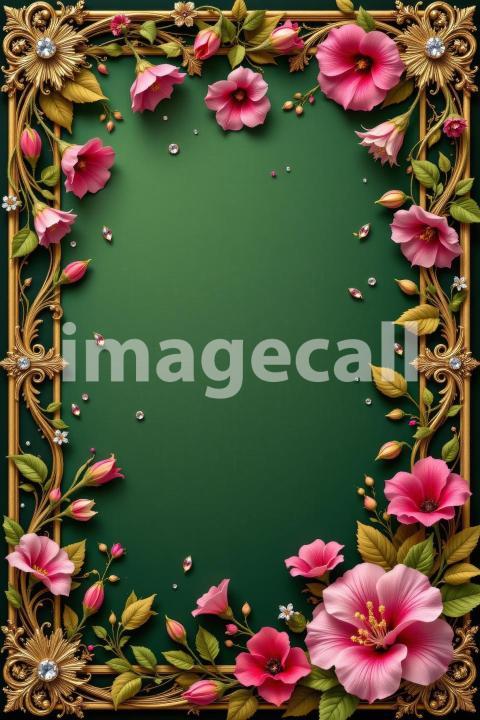 4942 Elegant & Luxurious