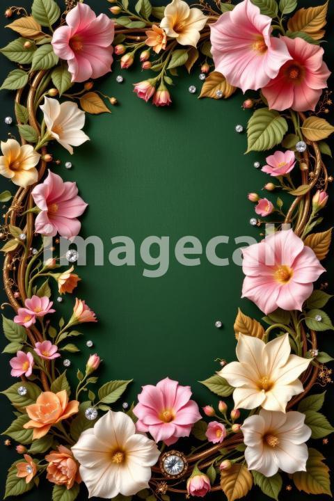 4943 Elegant & Luxurious