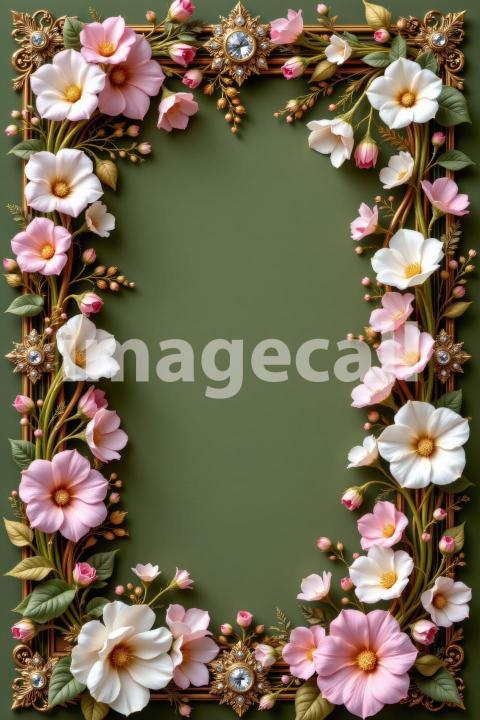 4949 Elegant & Luxurious