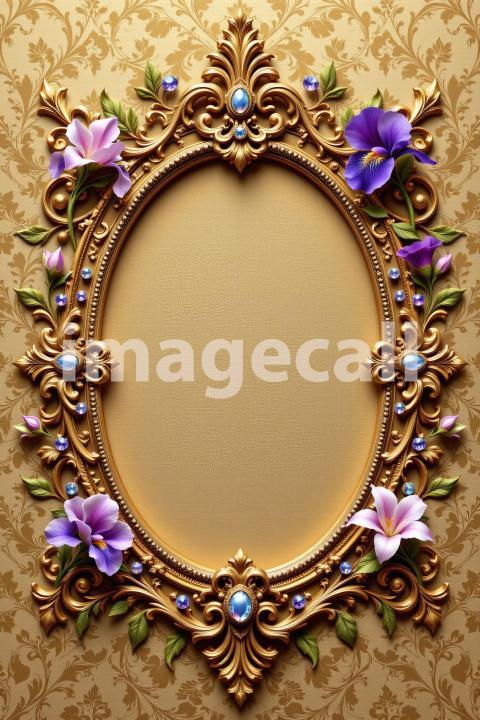 4952 Elegant & Luxurious