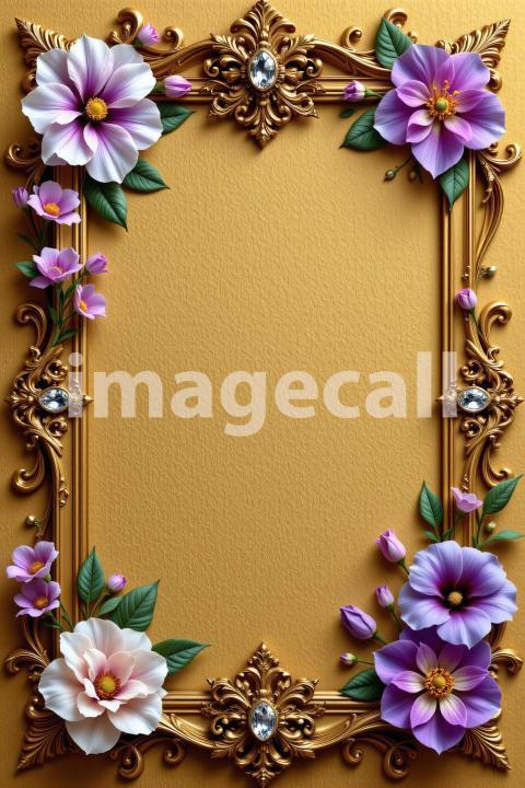 4953 Elegant & Luxurious