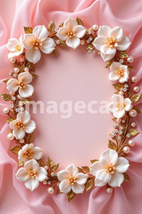 4997 Elegant & Luxurious