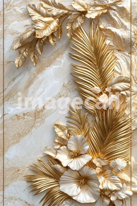 4859 Elegant & Luxurious