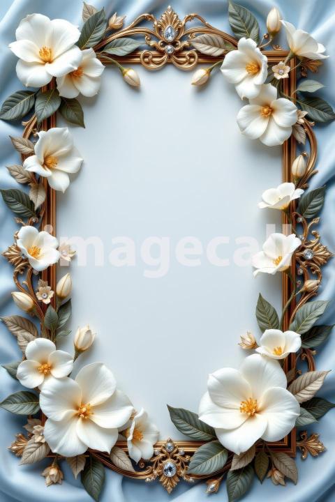 5026 Elegant & Luxurious