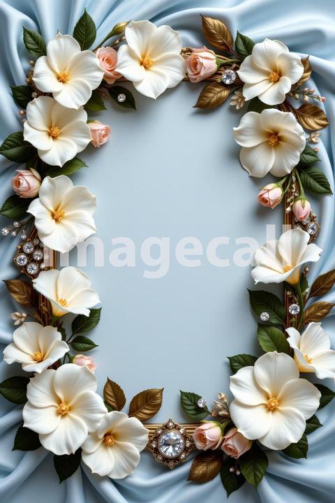 5027 Elegant & Luxurious