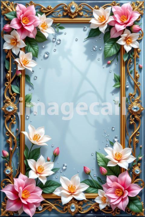 5024 Elegant & Luxurious