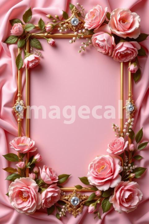 5029 Elegant & Luxurious