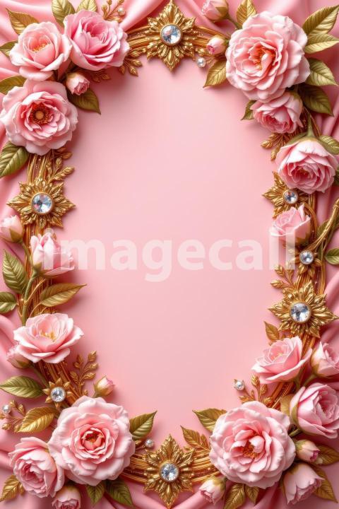 5030 Elegant & Luxurious