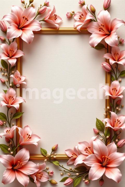 5032 Elegant & Luxurious