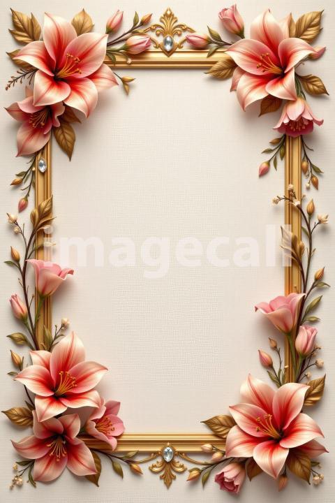 5033 Elegant & Luxurious