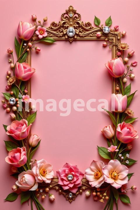 5034 Elegant & Luxurious