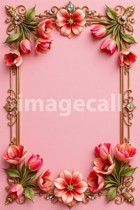 5035 Elegant & Luxurious