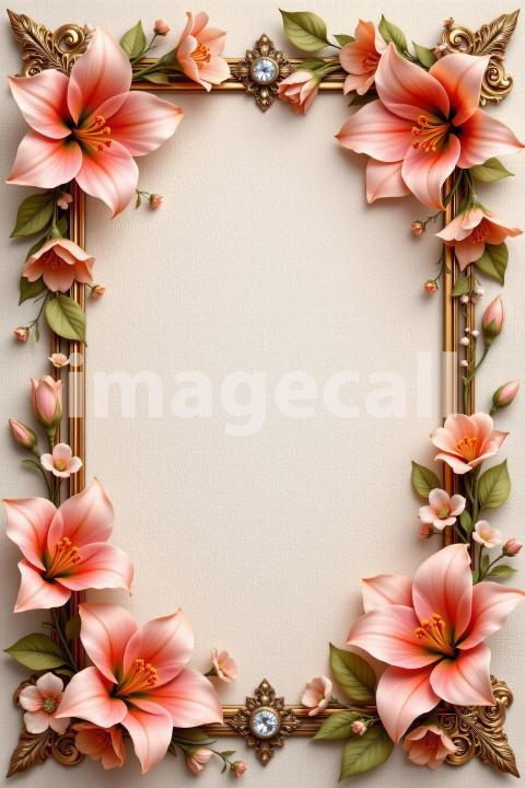 5036 Elegant & Luxurious