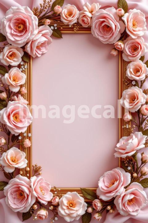 5037 Elegant & Luxurious