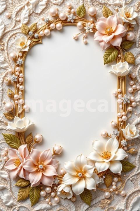 5038 Elegant & Luxurious