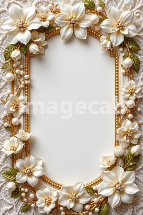 5039 Elegant & Luxurious