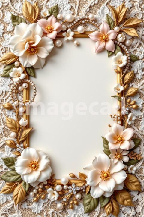 5040 Elegant & Luxurious