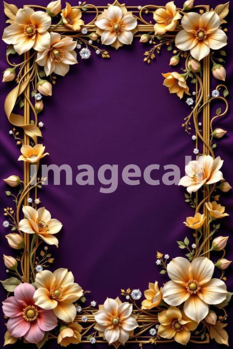 4940 Elegant & Luxurious