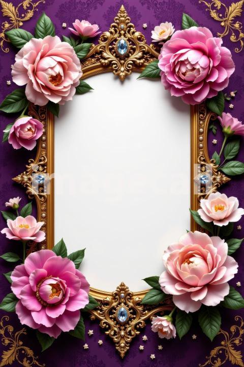 4970 Elegant & Luxurious