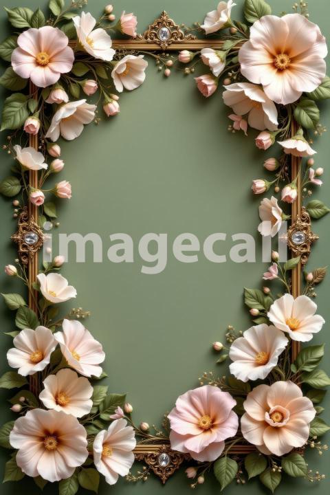 4945 Elegant & Luxurious