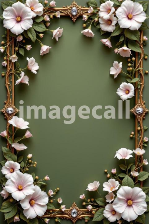 4946 Elegant & Luxurious