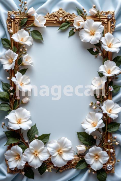 5028 Elegant & Luxurious