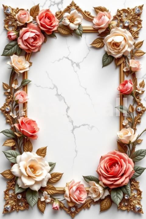 5051 Elegant & Luxurious