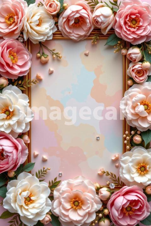 5046 Elegant & Luxurious