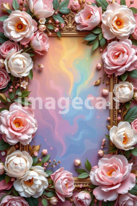 5048 Elegant & Luxurious