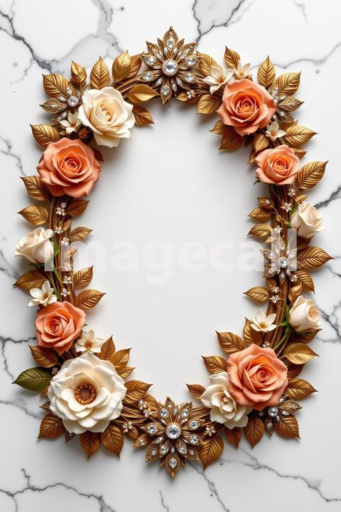 5050 Elegant & Luxurious