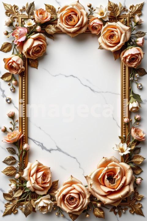 5049 Elegant & Luxurious