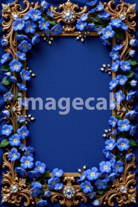 5047 Elegant & Luxurious