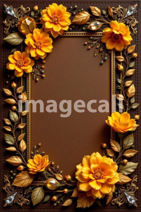 5055 Elegant & Luxurious