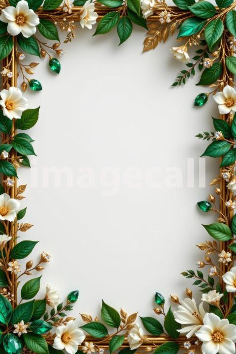 5059 Elegant & Luxurious