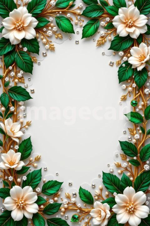 5058 Elegant & Luxurious