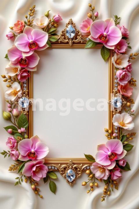 5063 Elegant & Luxurious