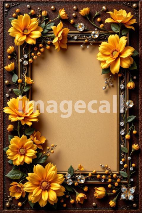 5057 Elegant & Luxurious