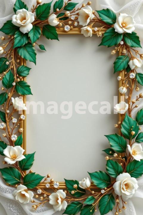 5060 Elegant & Luxurious