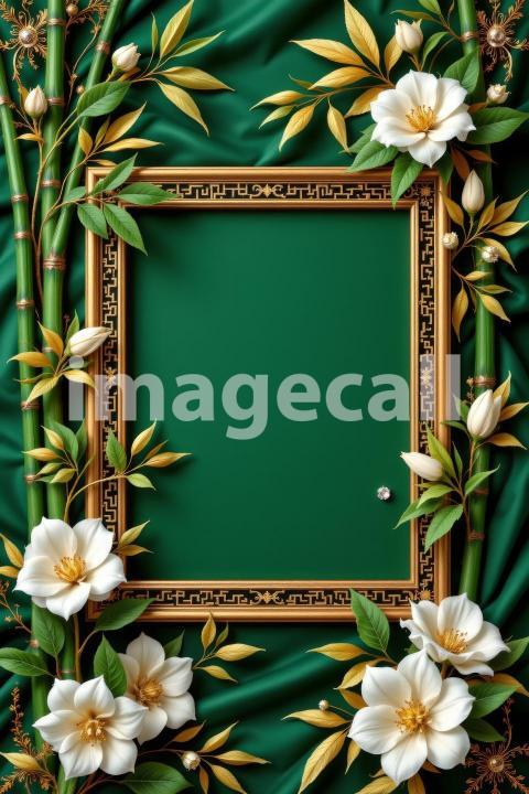 5064 Elegant & Luxurious