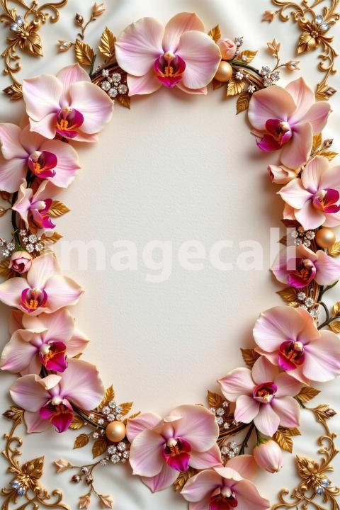 5062 Elegant & Luxurious