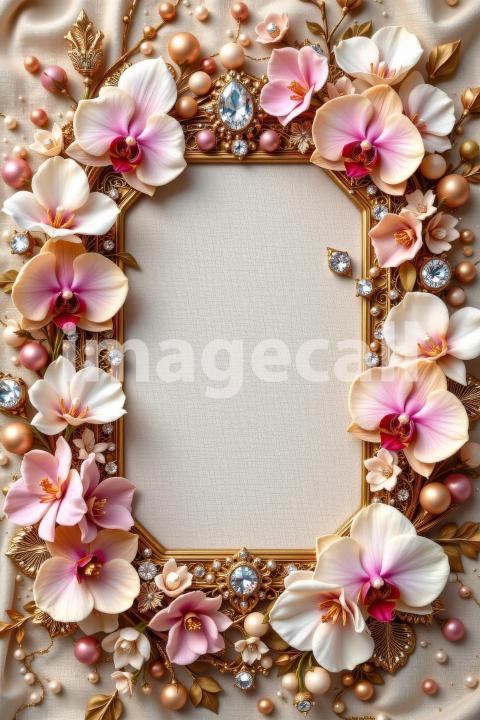 5061 Elegant & Luxurious