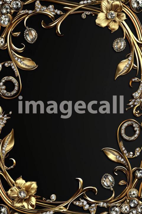 5376 Elegant & Luxurious